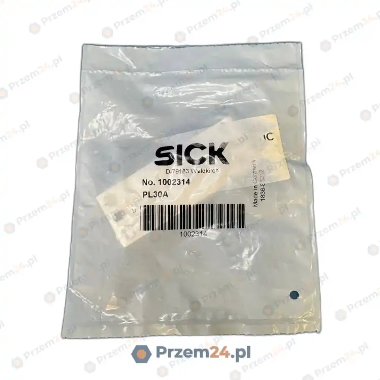 SICK-1002314-Sensor-reflector-30x82mm