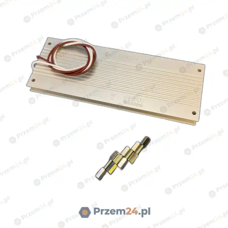 SEW-EURODRIVE-BW100-005-08262691-Braking-resistor-100-Ohm-500W