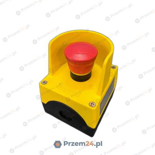Siemens-3SU1801-0NA00-2AC2-Emergency-stop-pushbutton-enclosure