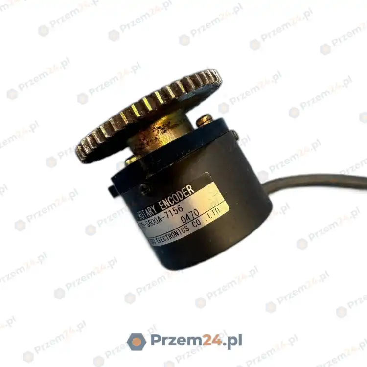 KOYO-TRD-S600A-7156-Incremental-rotary-encoder-2