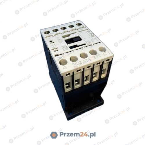 Eaton-DIL-M12-01-XTCE012B01-Contactor-2