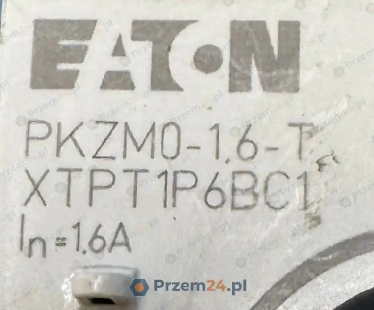Eaton-PKZM0-1.6-T-Motor-protective-circuit-breaker-4