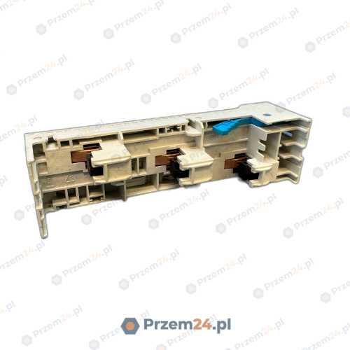 Wöhner-EEC6032-L-32441-Busbar-tap-off-unit-2