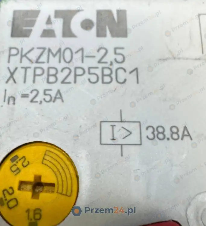 EATON-PKZM01-2,5-Motor-protection-circuit-breaker-4