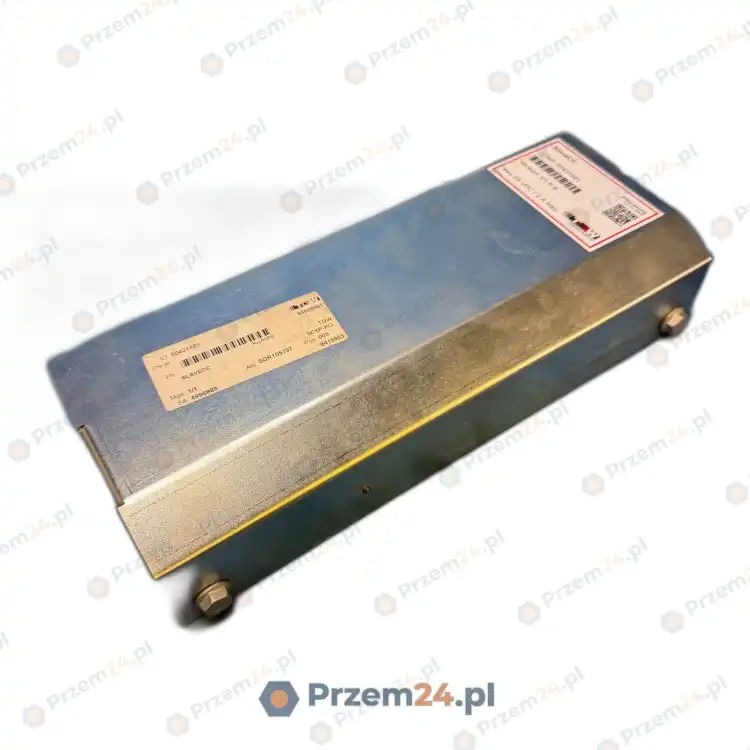 TGW-SlaveCC-00431481-Steuerung-Controller-V1-8-4-24VDC