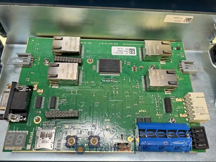 TGW-SlaveCC-00431481-Steuerung-Controller-V1-8-4-24VDC-3
