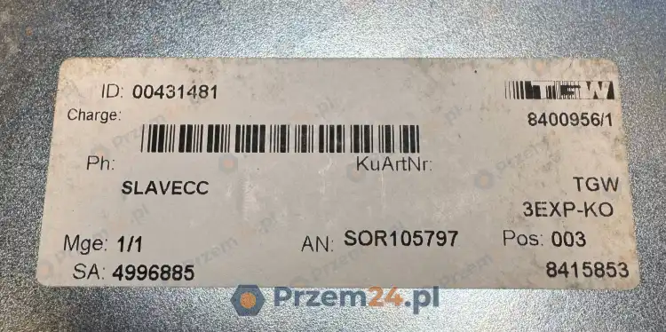 TGW-SlaveCC-00431481-Steuerung-Controller-V1-8-4-24VDC-6
