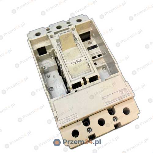 Eaton-PN2-250-266007-Switch-disconnector-250A-690V