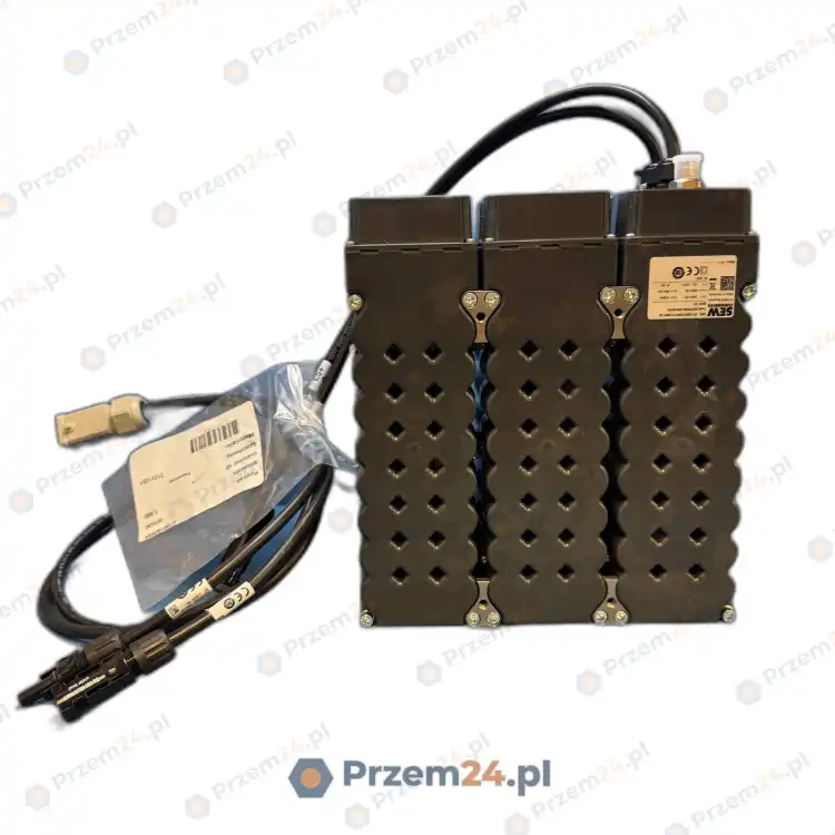 SEW-EURODRIVE-EKV039A-36S100-00-PowerCap-Energy-Storage-Module-360V-DC-0.694F