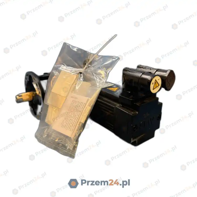 SEW-EURODRIVE-KF19-CMP50S-BK-PK-RH1M-SB1-Servo-gearmotor-1.30Nm-i=10.32