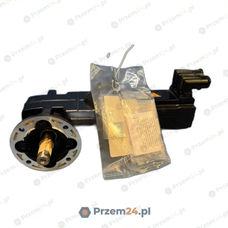 SEW-EURODRIVE-KF19-CMP50S-BK-PK-RH1M-SB1-Servo-gearmotor-1.30Nm-i=10.32-3