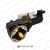 SEW-EURODRIVE-KF19-CMP50S-BK-PK-RH1M-SB1-Servo-gearmotor-1.30Nm-i=10.32-4