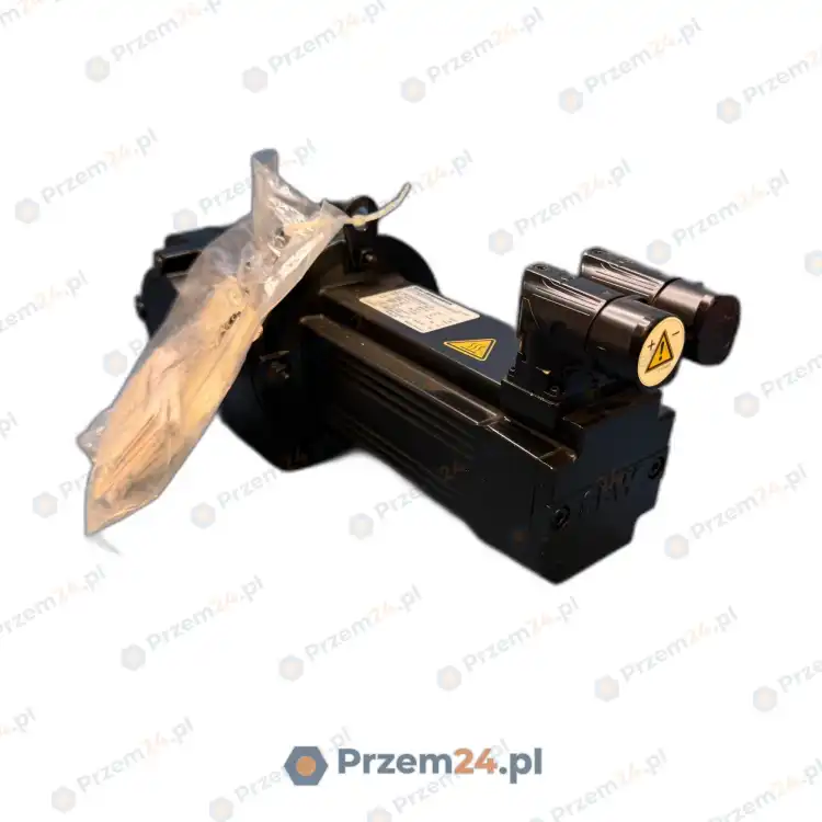 SEW-EURODRIVE-KF19-CMP50S-BK-PK-RH1M-SB1-Servo-gearmotor-1.30Nm-i=10.32-3