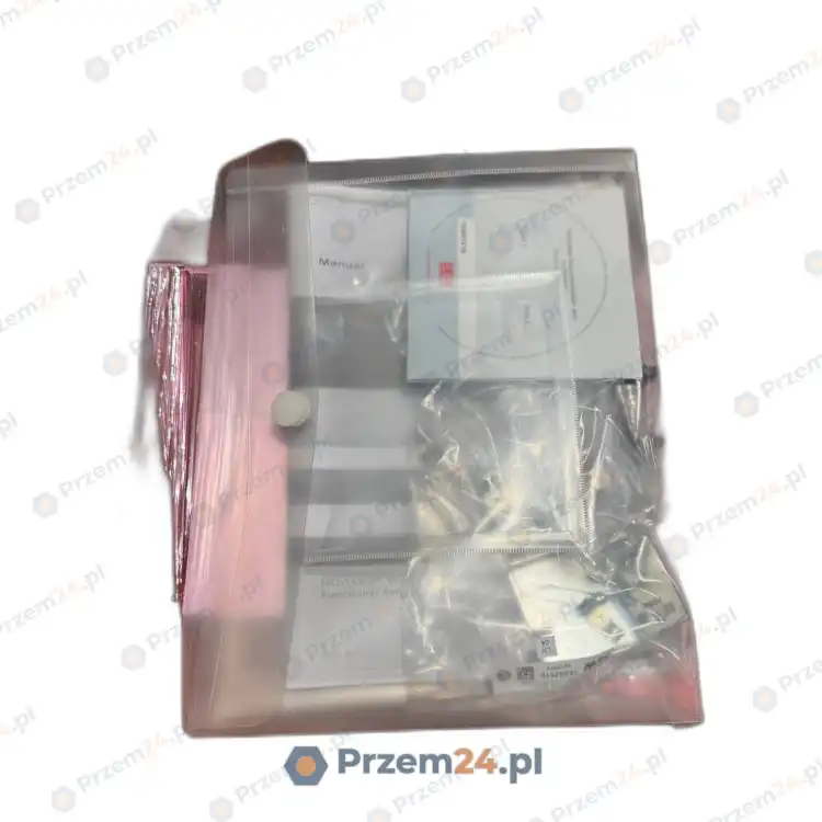 SEW-EURODRIVE-MOVIAXIS-MXA81A-002-503-00-Servo-Axis-Module-5