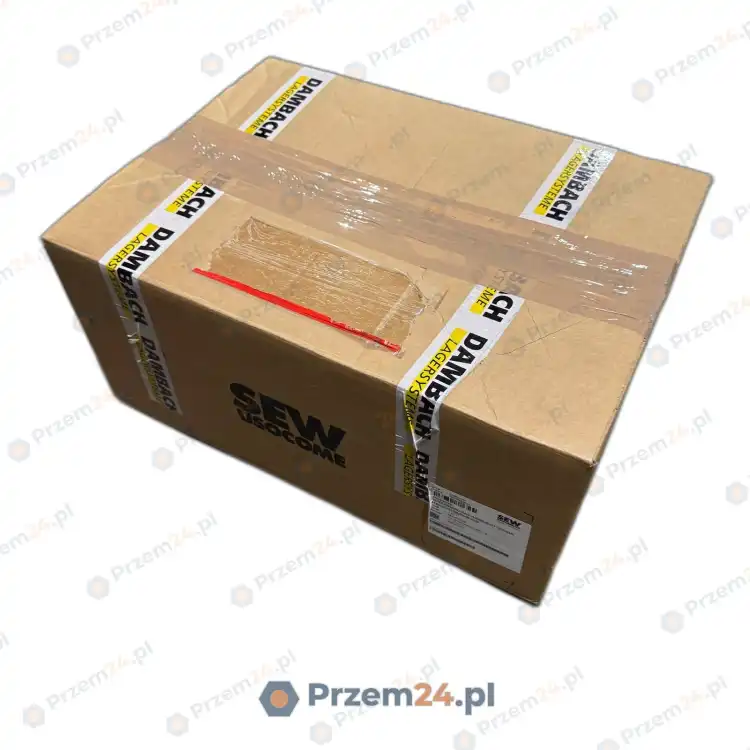 SEW-EURODRIVE-Movidrive-MDX61B0030-5A3-4-00-DEH11B-DHR41B-Frequency-Inverter