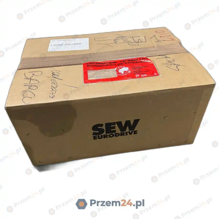 SEW-EURODRIVE-Moviaxis-MXR81A-050-503-00-Regenerative-Module