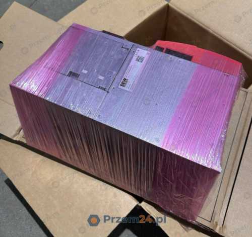 SEW-EURODRIVE-Moviaxis-MXR81A-050-503-00-Regenerative-Module-2