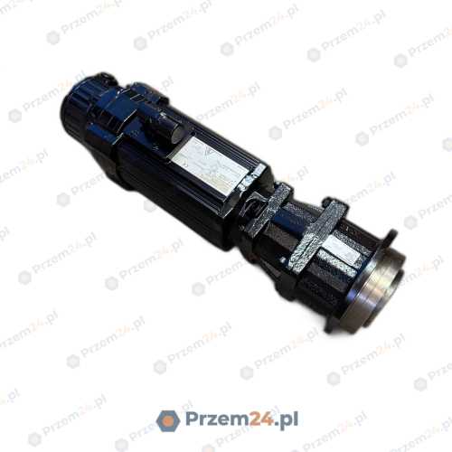 SEW-EURODRIVE-PSBF522-DFAS80N4-BR-TH-SX20-Planetary-Gearmotor-0.75kW-i=70