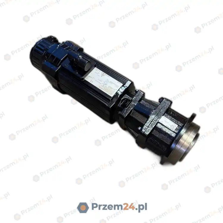 SEW-EURODRIVE-PSBF522-DFAS80N4-BR-TH-SX20-Planetary-Gearmotor-0.75kW-i=70