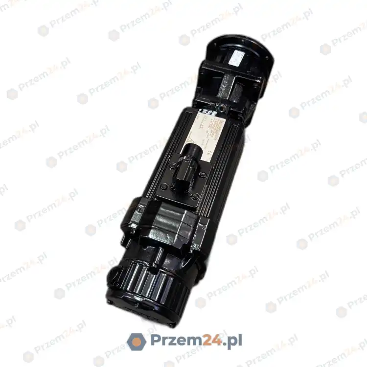 SEW-EURODRIVE-PSBF522-DFAS80N4-BR-TH-SX20-Planetary-Gearmotor-0.75kW-i=70-2