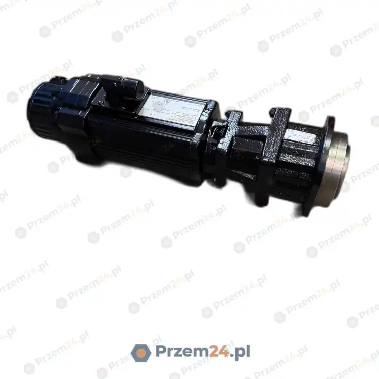 SEW-EURODRIVE-PSBF522-DFAS80N4-BR-TH-SX20-Planetary-Gearmotor-0.75kW-i=70-4
