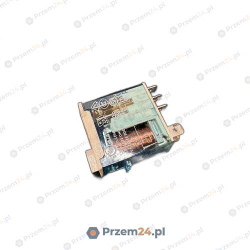 Finder-46.61.9.024.0040-Industrial-relay-24V-DC-16A-250V-(2-PIECES)-2