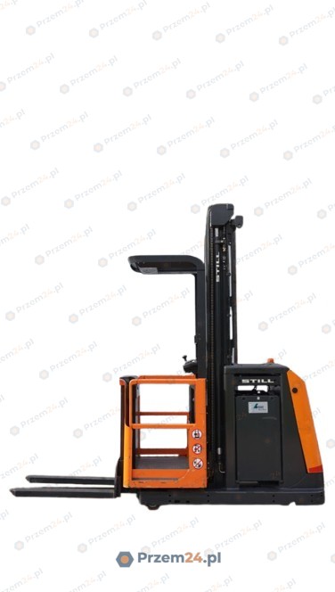 Forklift-Still-EK-11-2