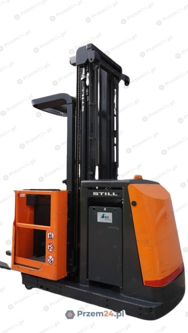 Forklift-Still-EK-11-4