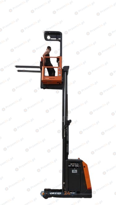 Forklift-Still-EK-11-6