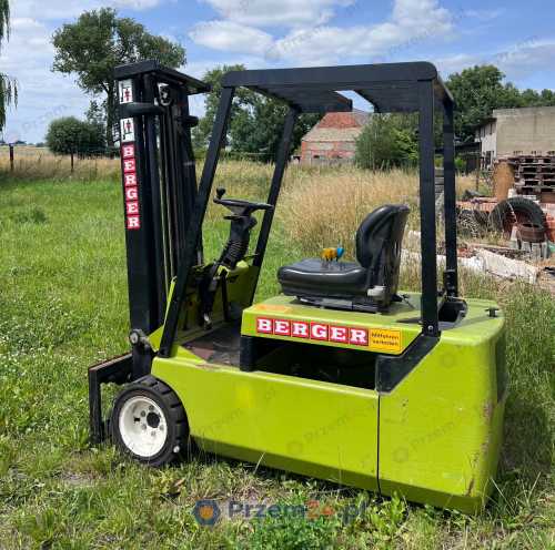 Forklift-Clark-CTM-20