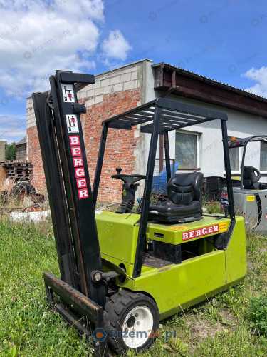 Forklift-Clark-CTM-20-2