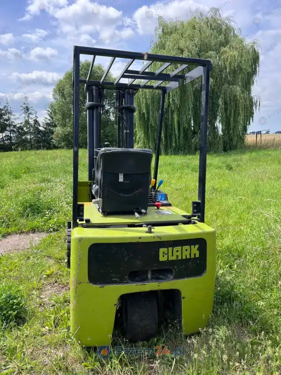 Forklift-Clark-CTM-20-3