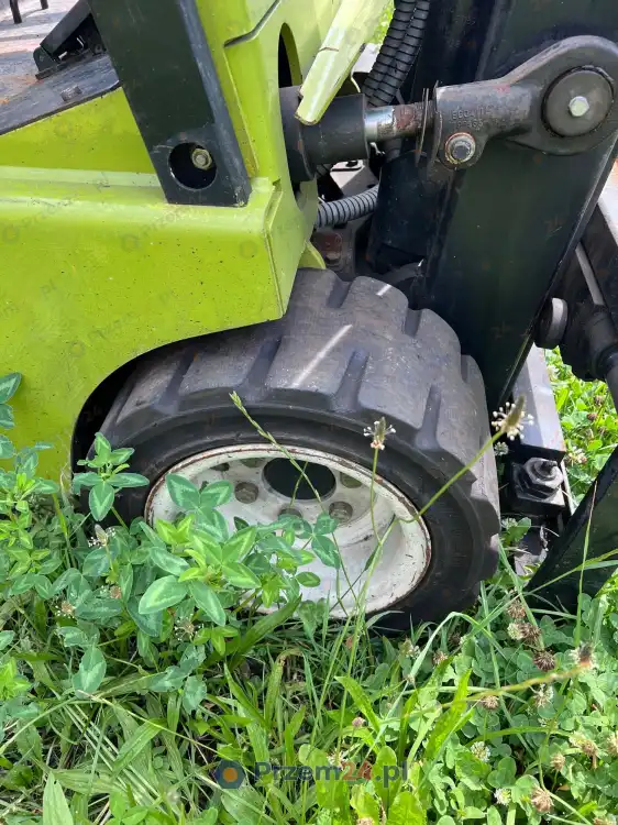 Forklift-Clark-CTM-20-4