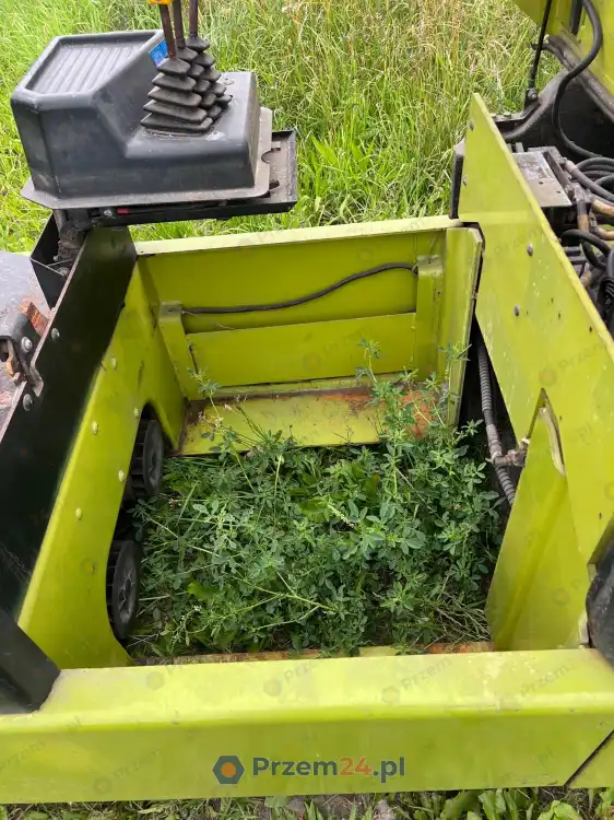 Forklift-Clark-CTM-20-5