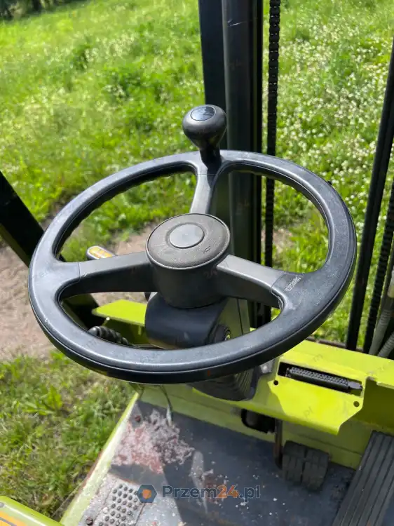 Forklift-Clark-CTM-20-6