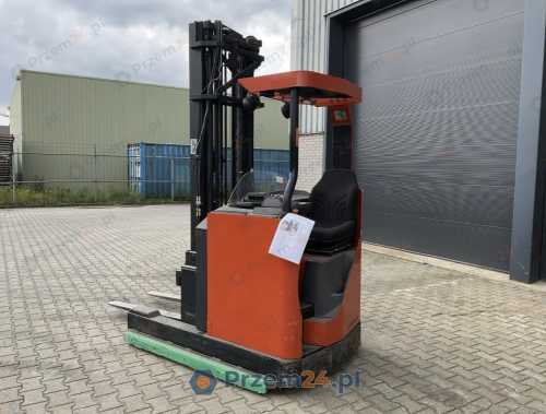 Forklift-BT-Reflex-RRE14P-wózek-wysokiego-składowania-2008-2
