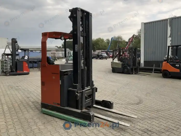 Forklift-BT-Reflex-RRE14P-wózek-wysokiego-składowania-2008-4