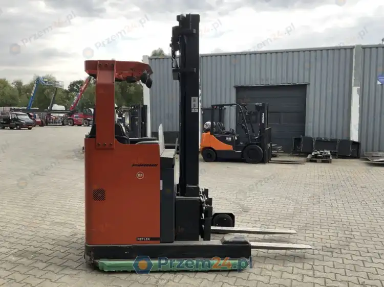 Forklift-BT-Reflex-RRE14P-wózek-wysokiego-składowania-2008-5