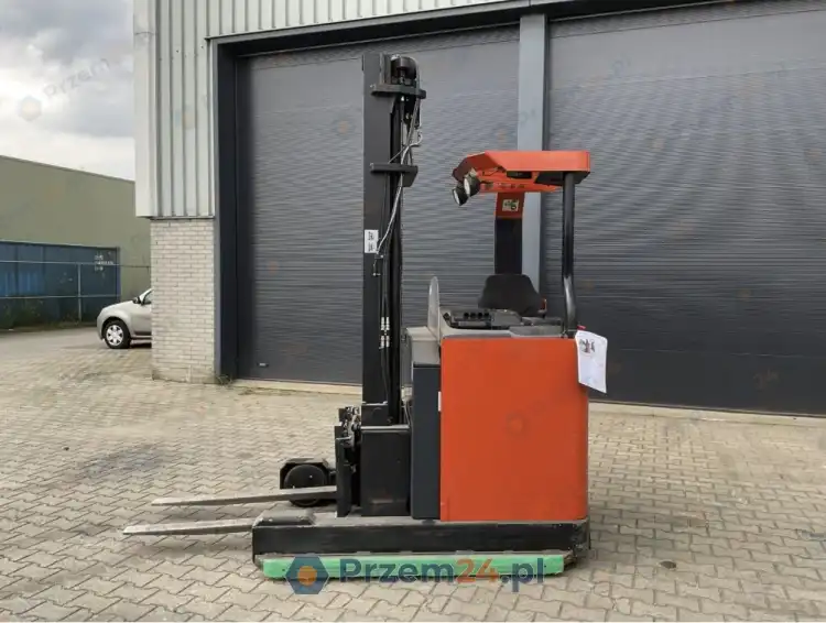 Forklift-BT-Reflex-RRE14P-wózek-wysokiego-składowania-2008-6