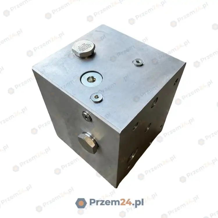 Rexroth-R978046303-CNH-84201855-Hydraulic-Assembly-Manifold