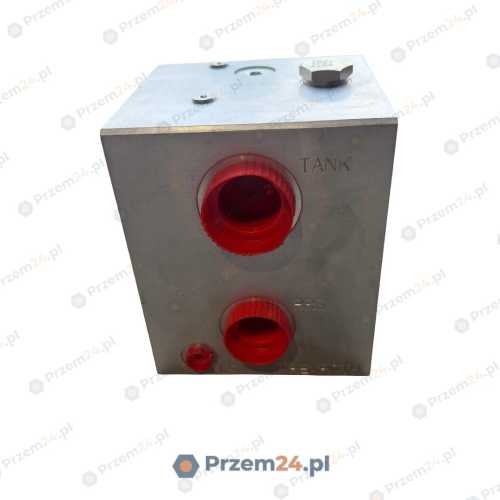 Rexroth-R978046303-CNH-84201855-Hydraulic-Assembly-Manifold-2