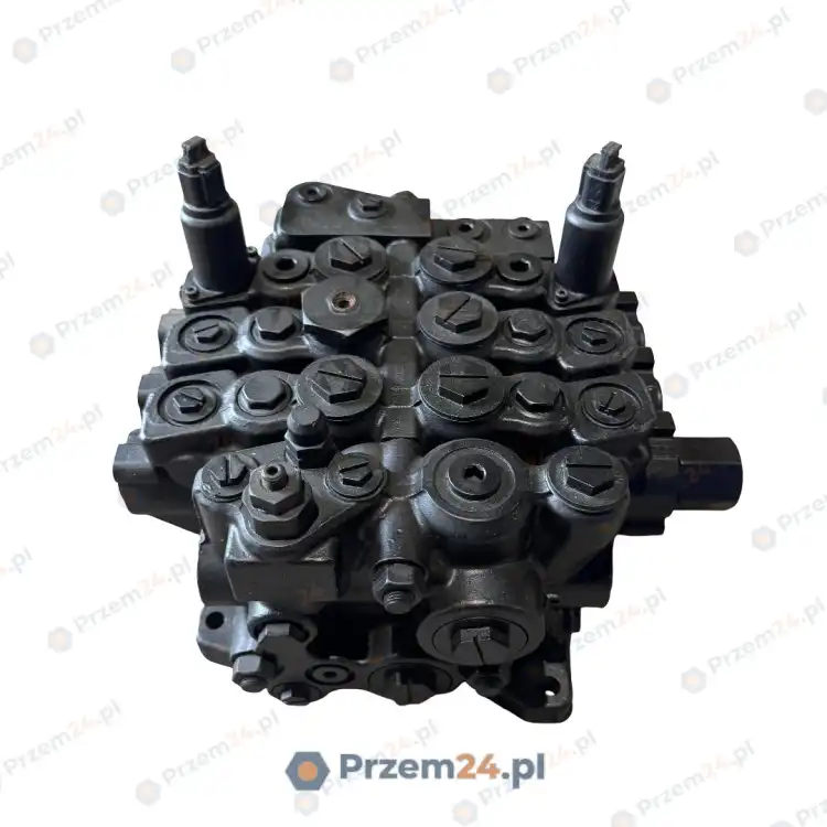 JCB-401-F4634-Hydraulic-valve-block-for-JCB-413S-Wheel-loader