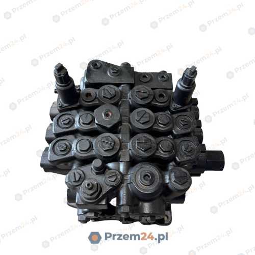 JCB-401-F4634-Hydraulic-valve-block-for-JCB-413S-Wheel-loader-2