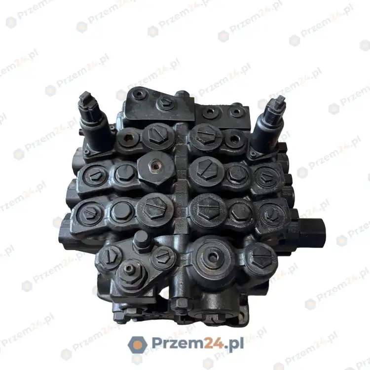 JCB-401-F4634-Hydraulic-valve-block-for-JCB-413S-Wheel-loader-2