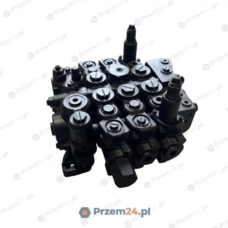 JCB-401-F4634-Hydraulic-valve-block-for-JCB-413S-Wheel-loader-3