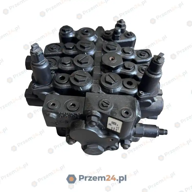 JCB-401-F4634-Hydraulic-valve-block-for-JCB-413S-Wheel-loader-4