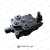 Walvoil-SD18-1-P-106111002-Hydraulic-Directional-Valve-3-4-BSP-160-l-min
