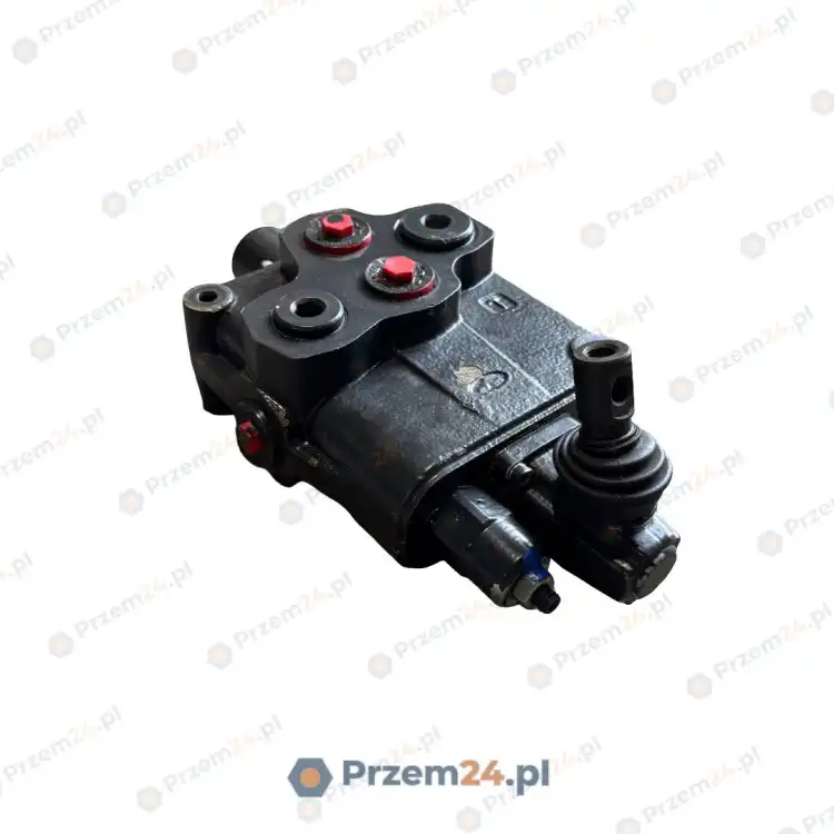 Walvoil-SD18-1-P-106111002-Hydraulic-Directional-Valve-3-4-BSP-160-l-min-3