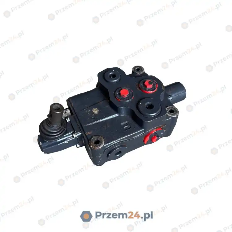Walvoil-SD18-1-P-106111002-Hydraulic-Directional-Valve-3-4-BSP-160-l-min-5
