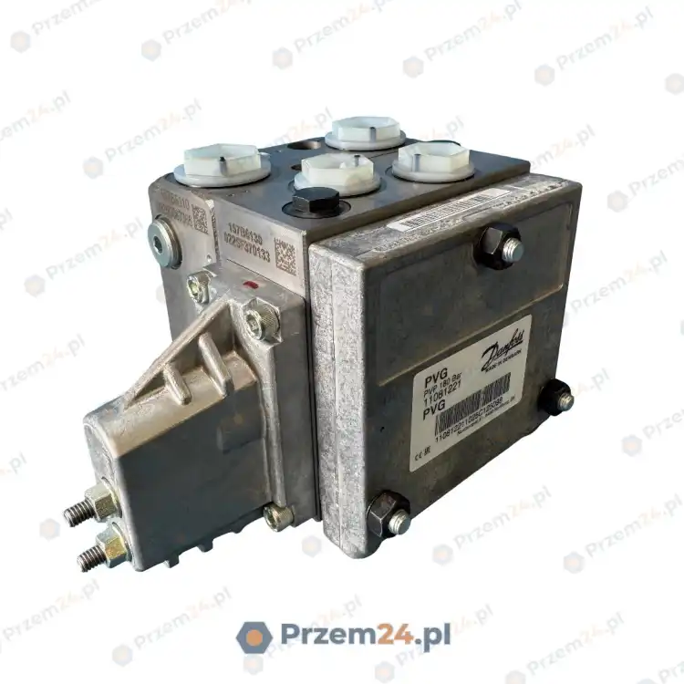 Danfoss-PVG-11081221-Valve-block-PVP-180-Bar